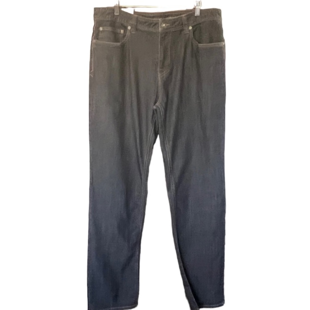 prAna Men’s Breath Slim Fit Stretch NWT 36W/34L Jeans